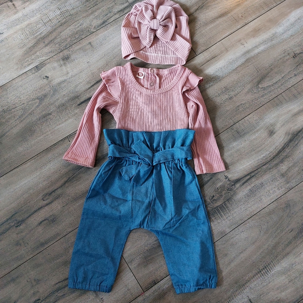 5/25 Matching set - Picture 2 of 2
